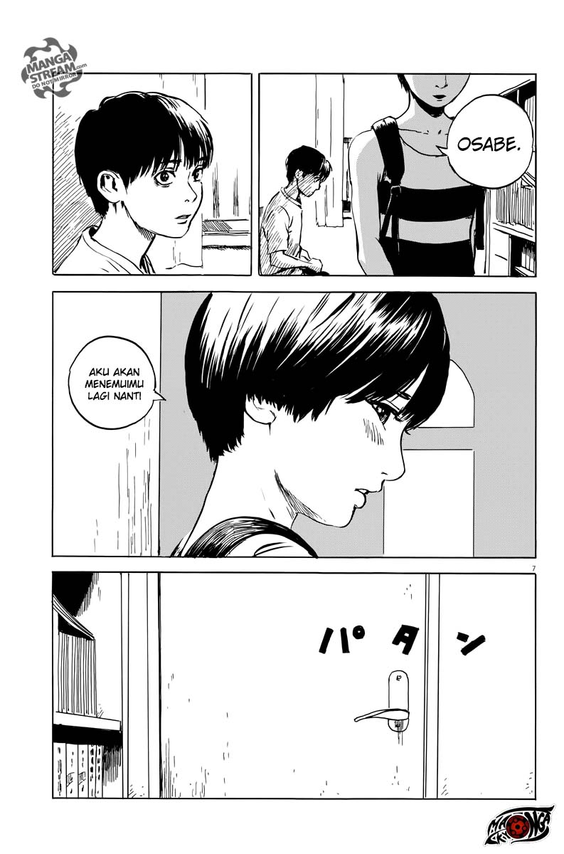 A Trail of Blood Chapter 14 - halaman 8