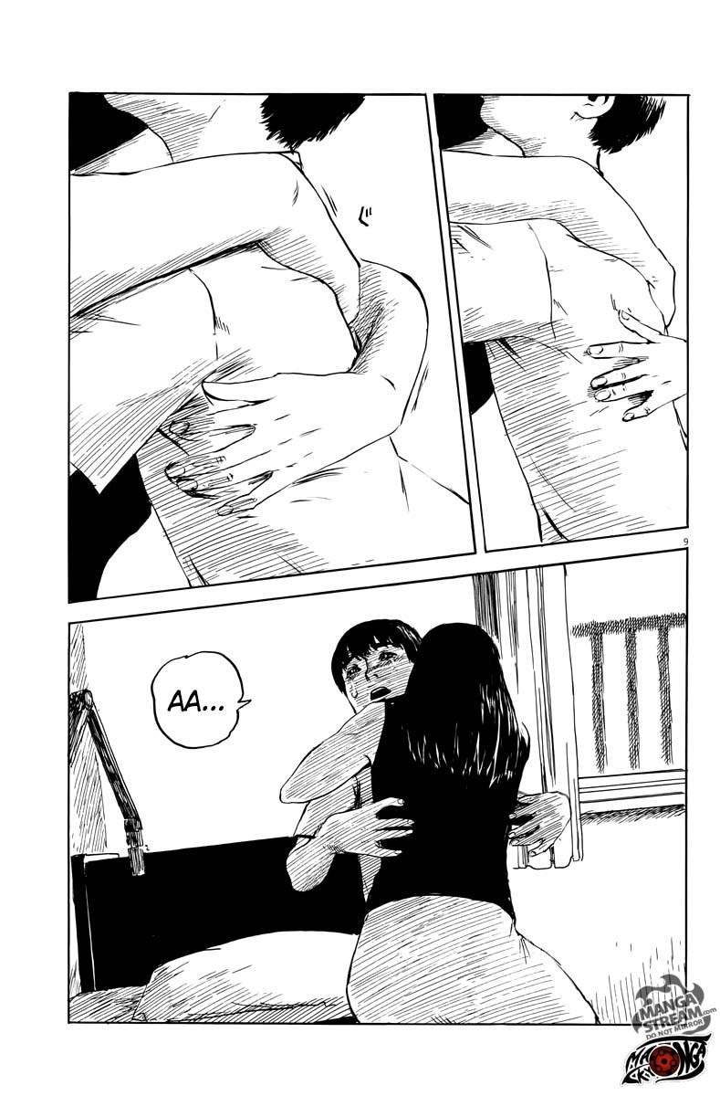A Trail of Blood Chapter 15 - halaman 10