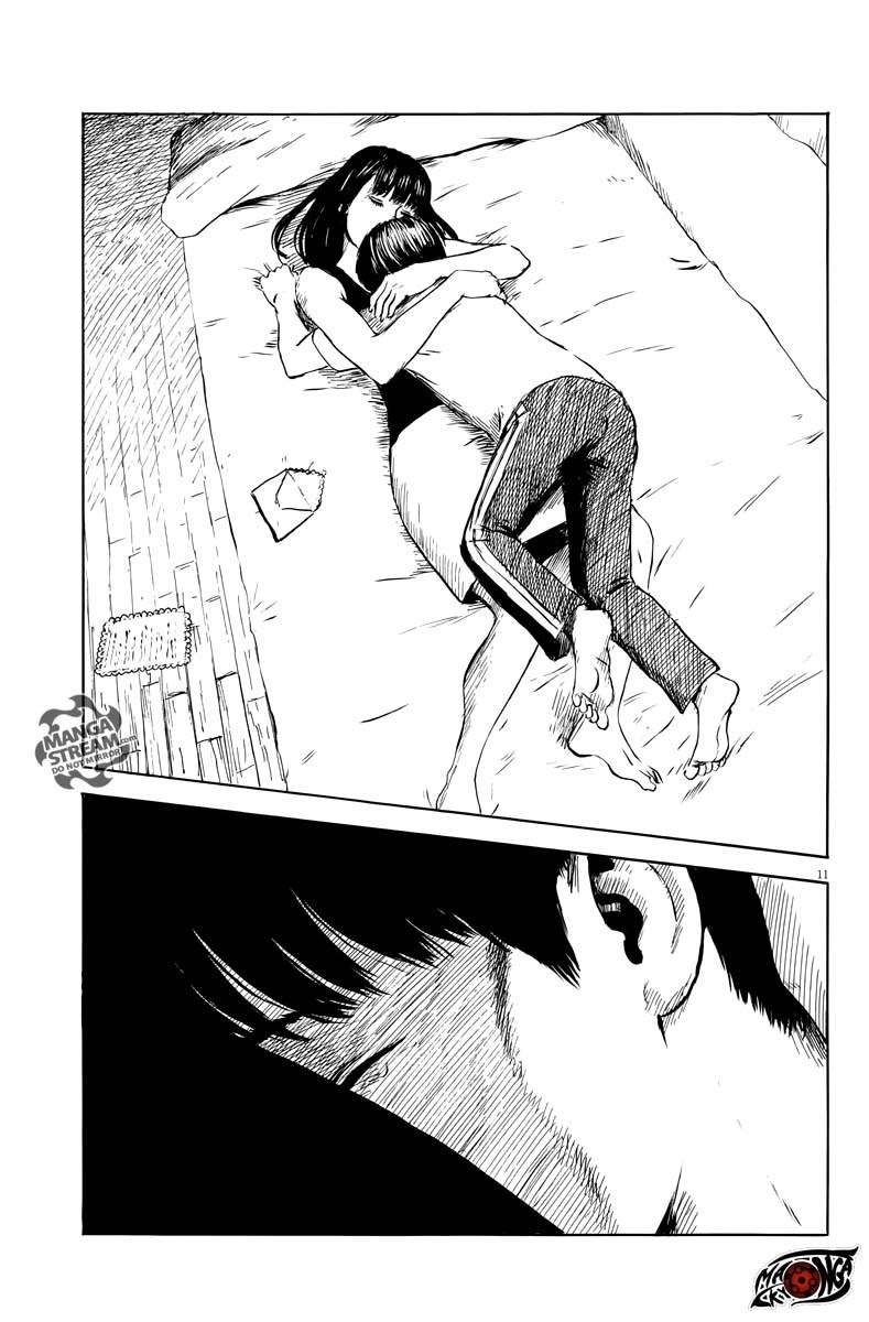 A Trail of Blood Chapter 15 - halaman 12