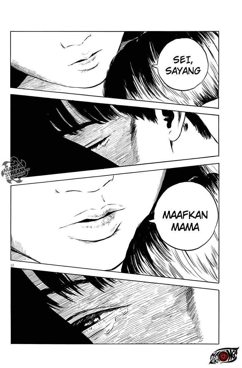 A Trail of Blood Chapter 15 - halaman 13