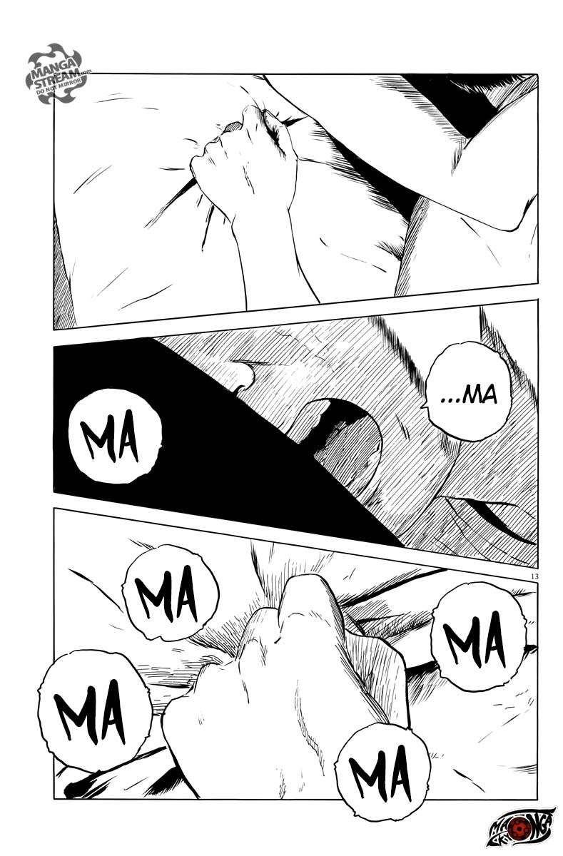 A Trail of Blood Chapter 15 - halaman 14