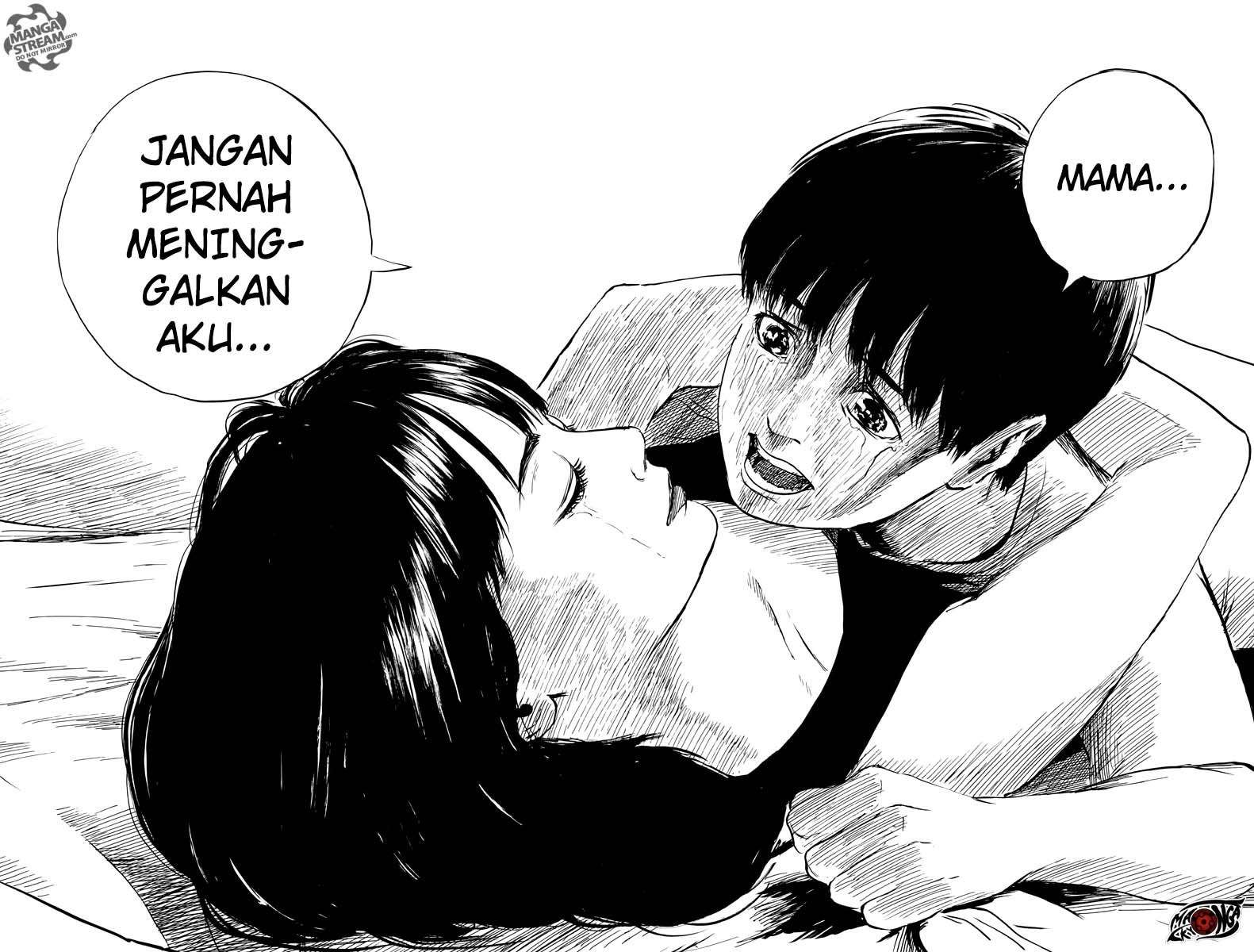 A Trail of Blood Chapter 15 - halaman 15