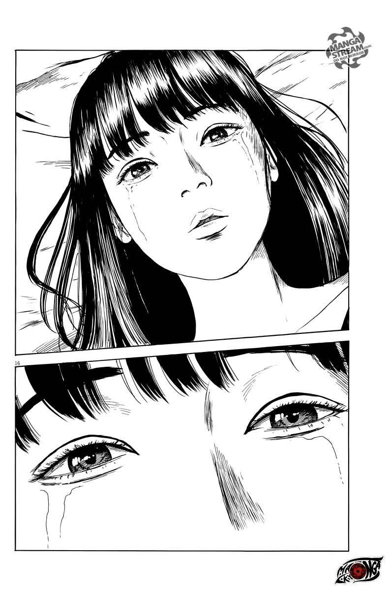 A Trail of Blood Chapter 15 - halaman 16