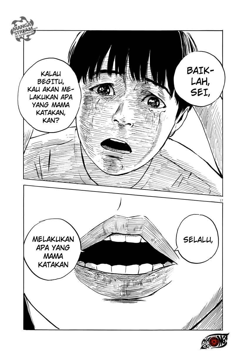 A Trail of Blood Chapter 15 - halaman 17