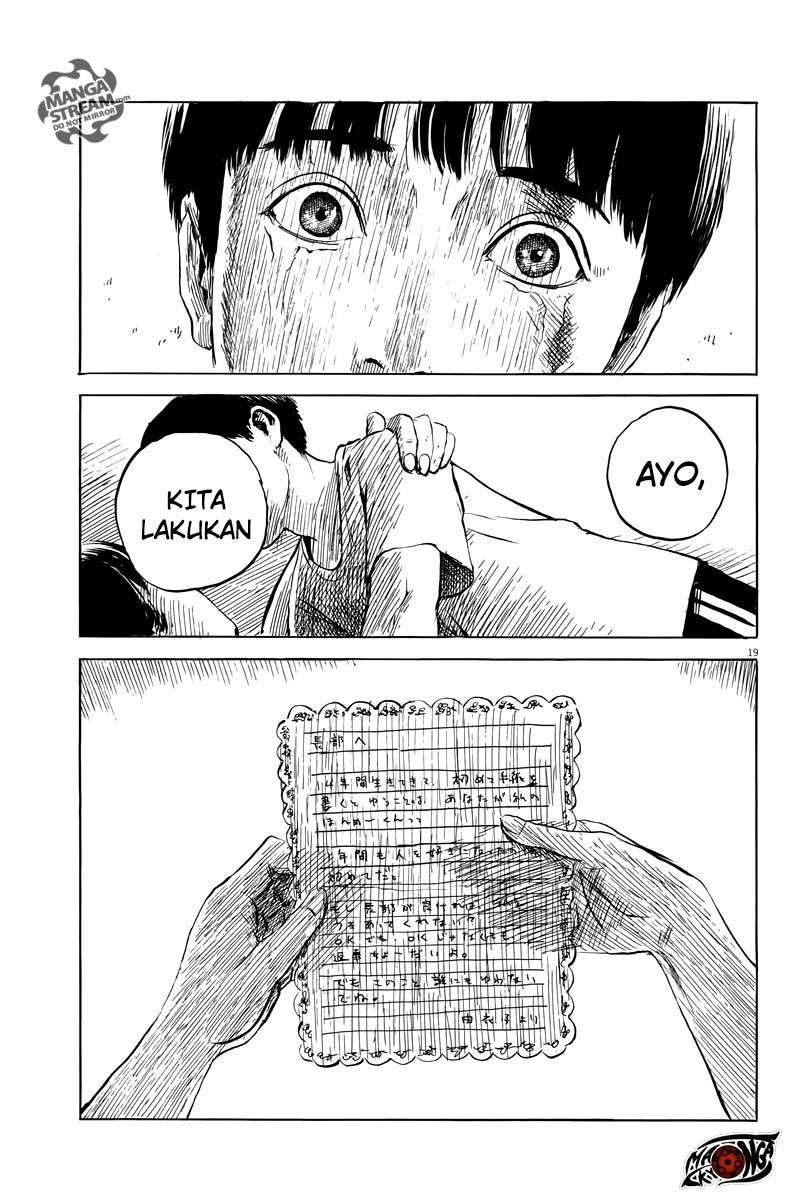 A Trail of Blood Chapter 15 - halaman 19
