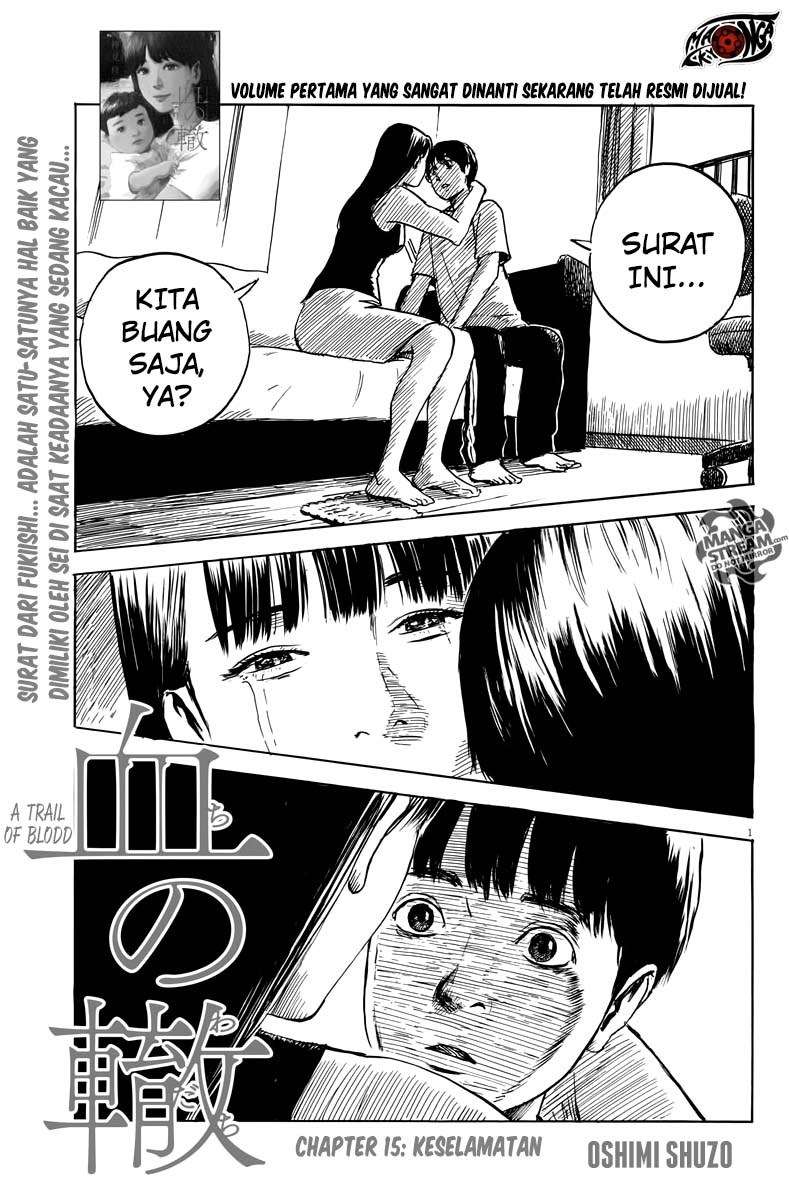 A Trail of Blood Chapter 15 - halaman 2