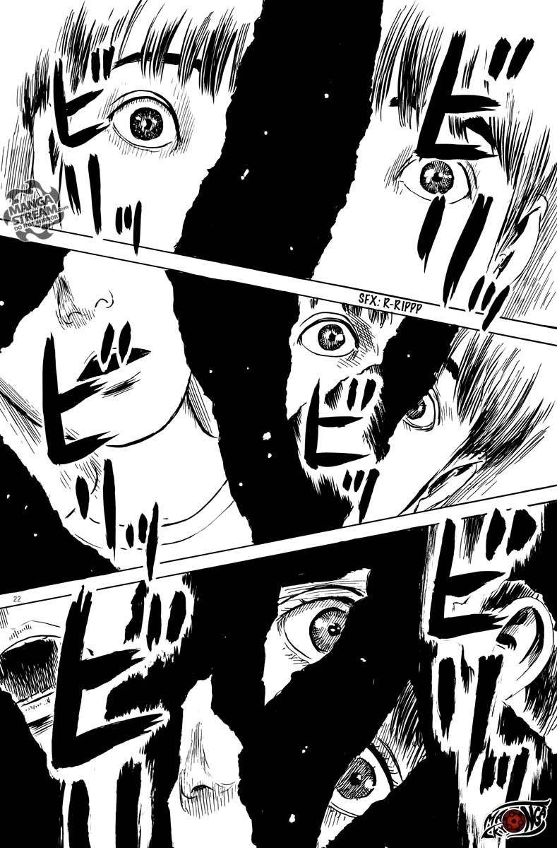 A Trail of Blood Chapter 15 - halaman 22