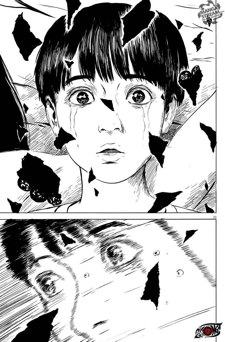 A Trail of Blood Chapter 15 - halaman 23