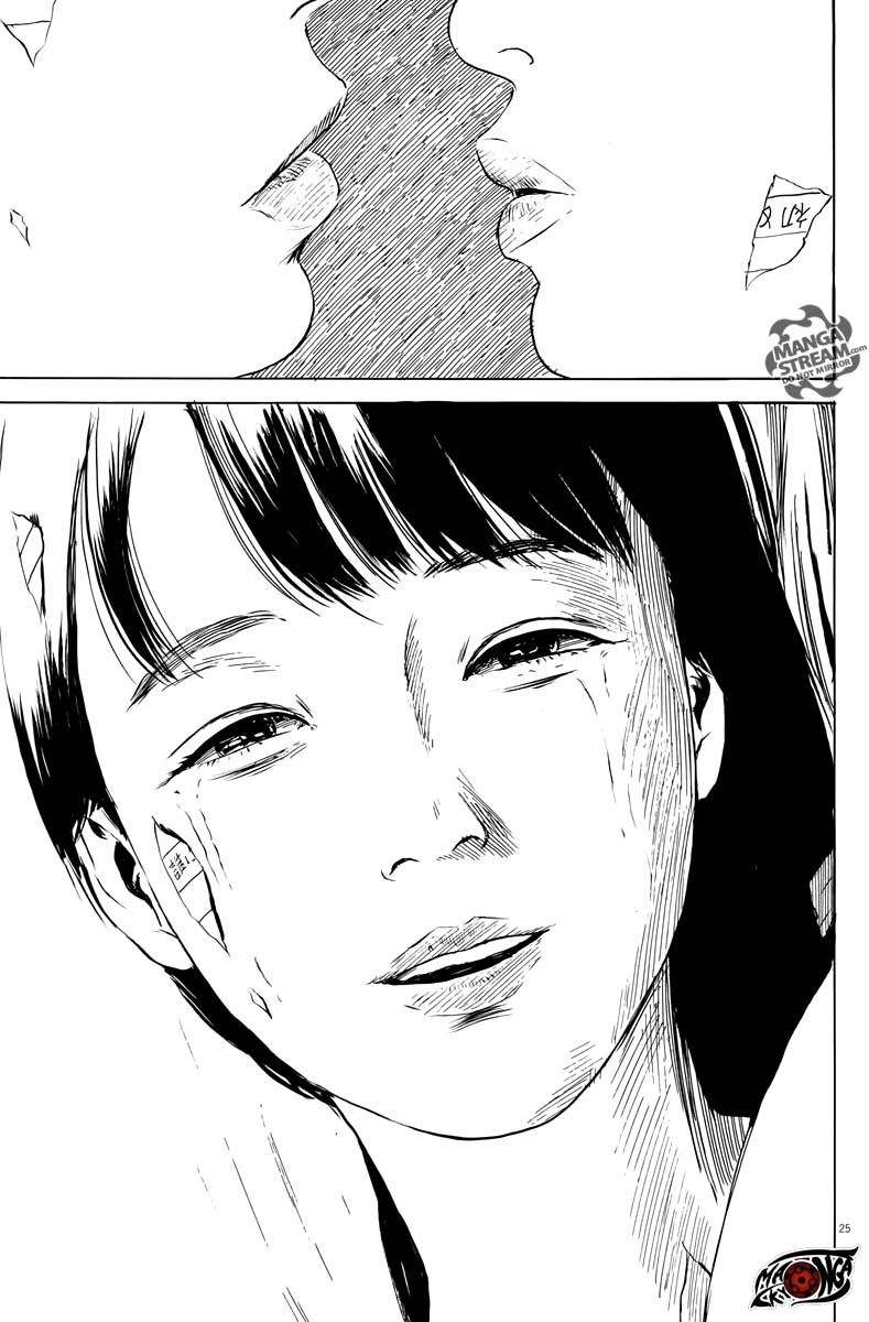 A Trail of Blood Chapter 15 - halaman 25