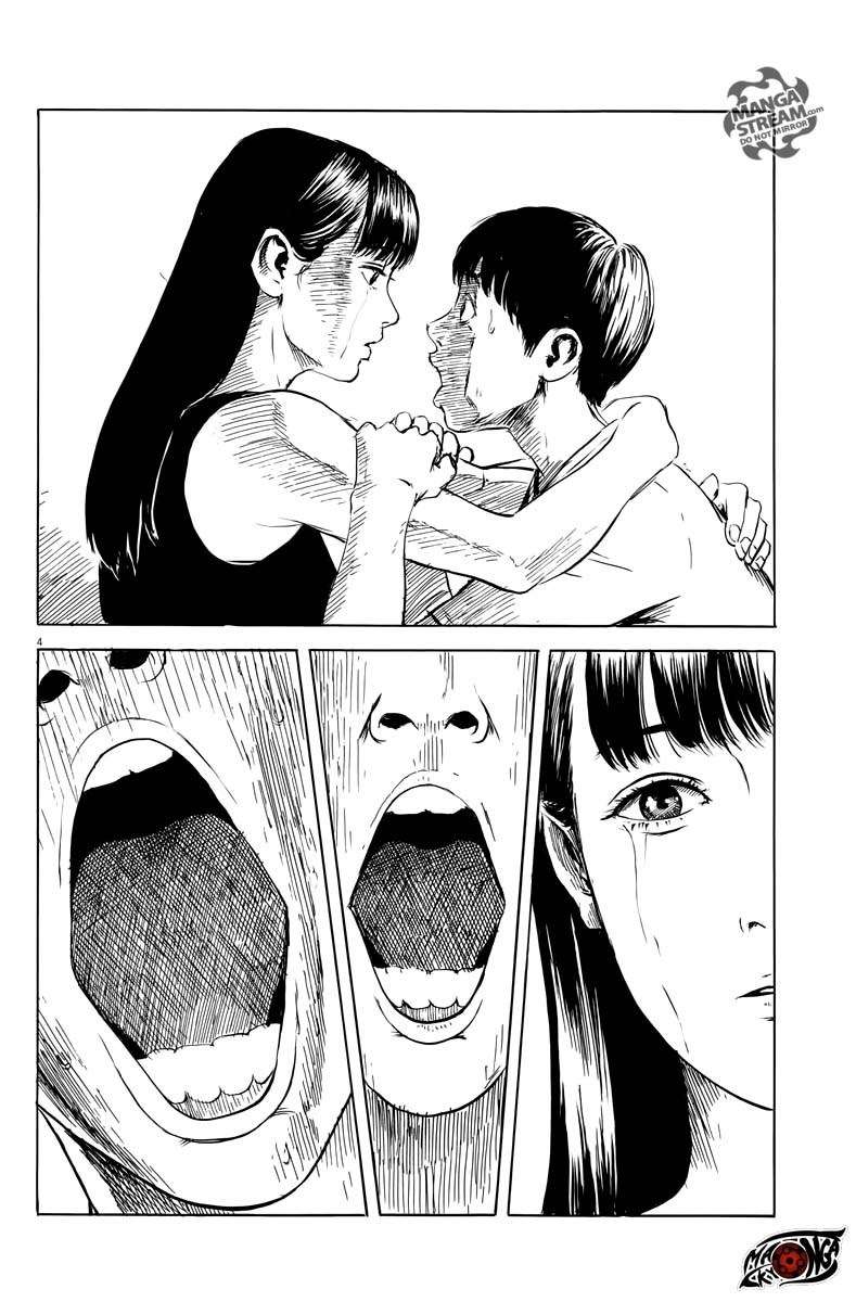 A Trail of Blood Chapter 15 - halaman 5