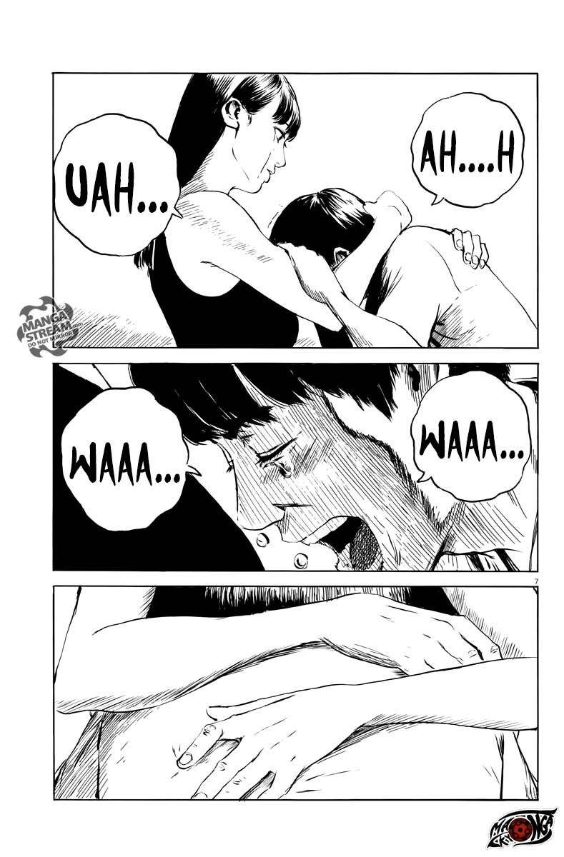 A Trail of Blood Chapter 15 - halaman 8