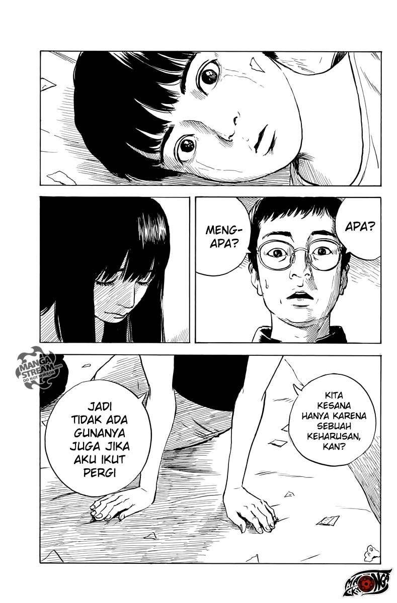 A Trail of Blood Chapter 16 - halaman 10