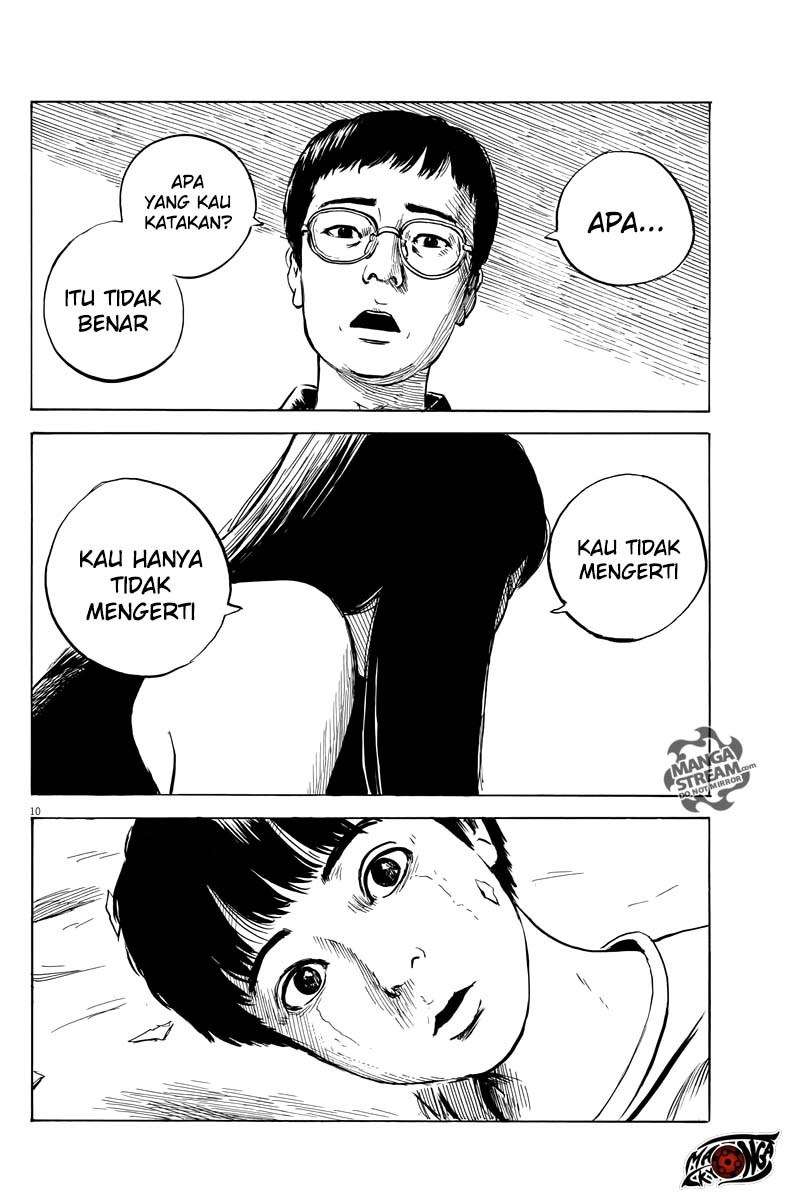 A Trail of Blood Chapter 16 - halaman 11