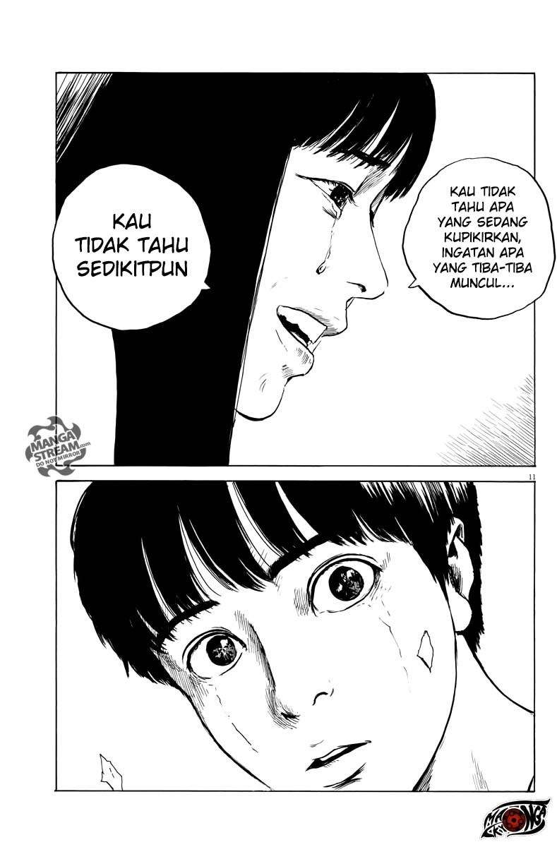 A Trail of Blood Chapter 16 - halaman 12