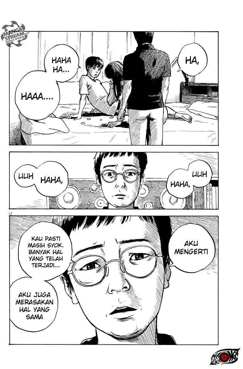 A Trail of Blood Chapter 16 - halaman 13