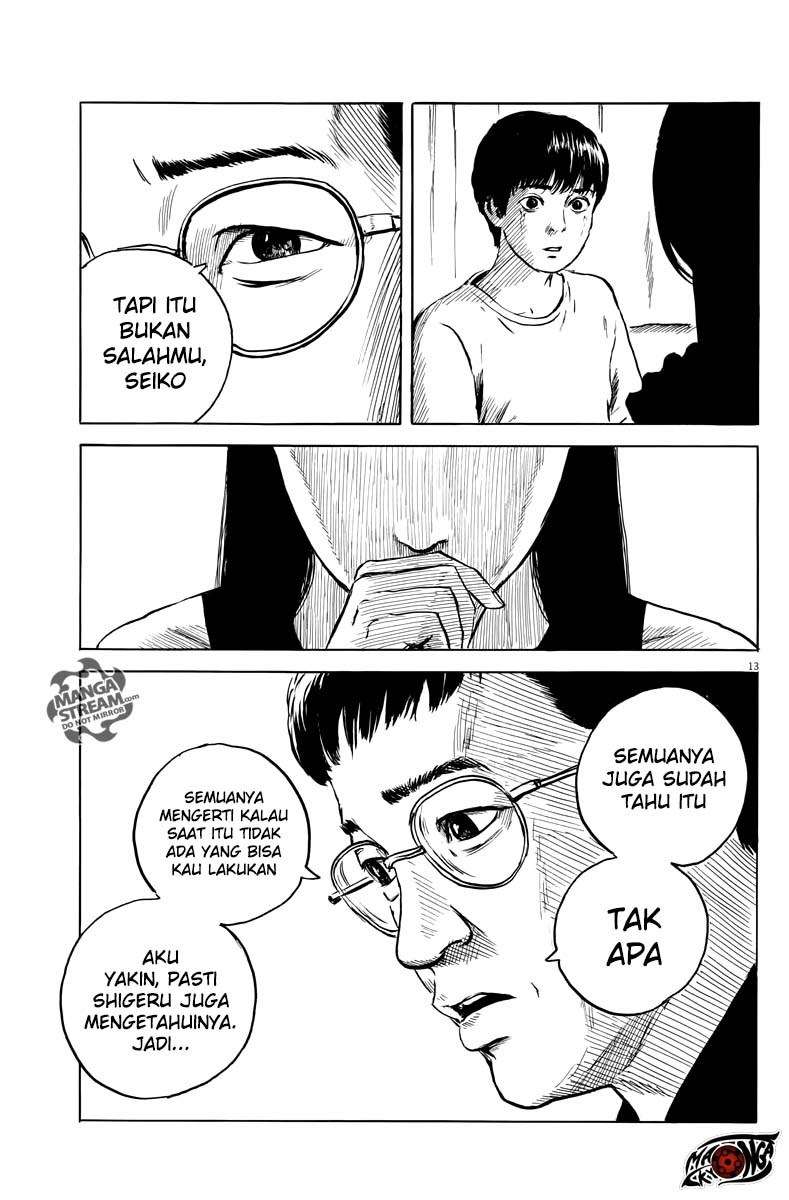 A Trail of Blood Chapter 16 - halaman 14