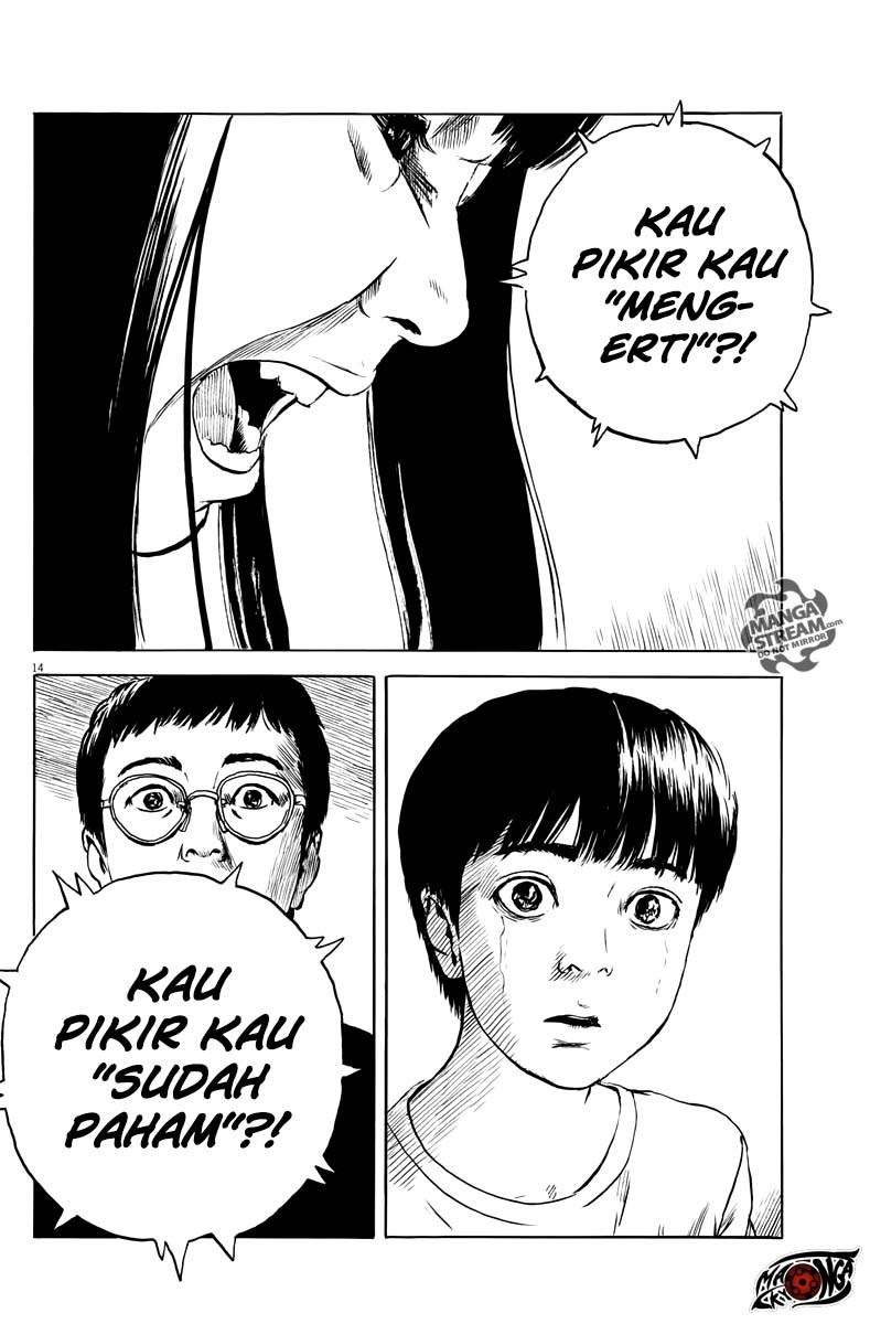A Trail of Blood Chapter 16 - halaman 15