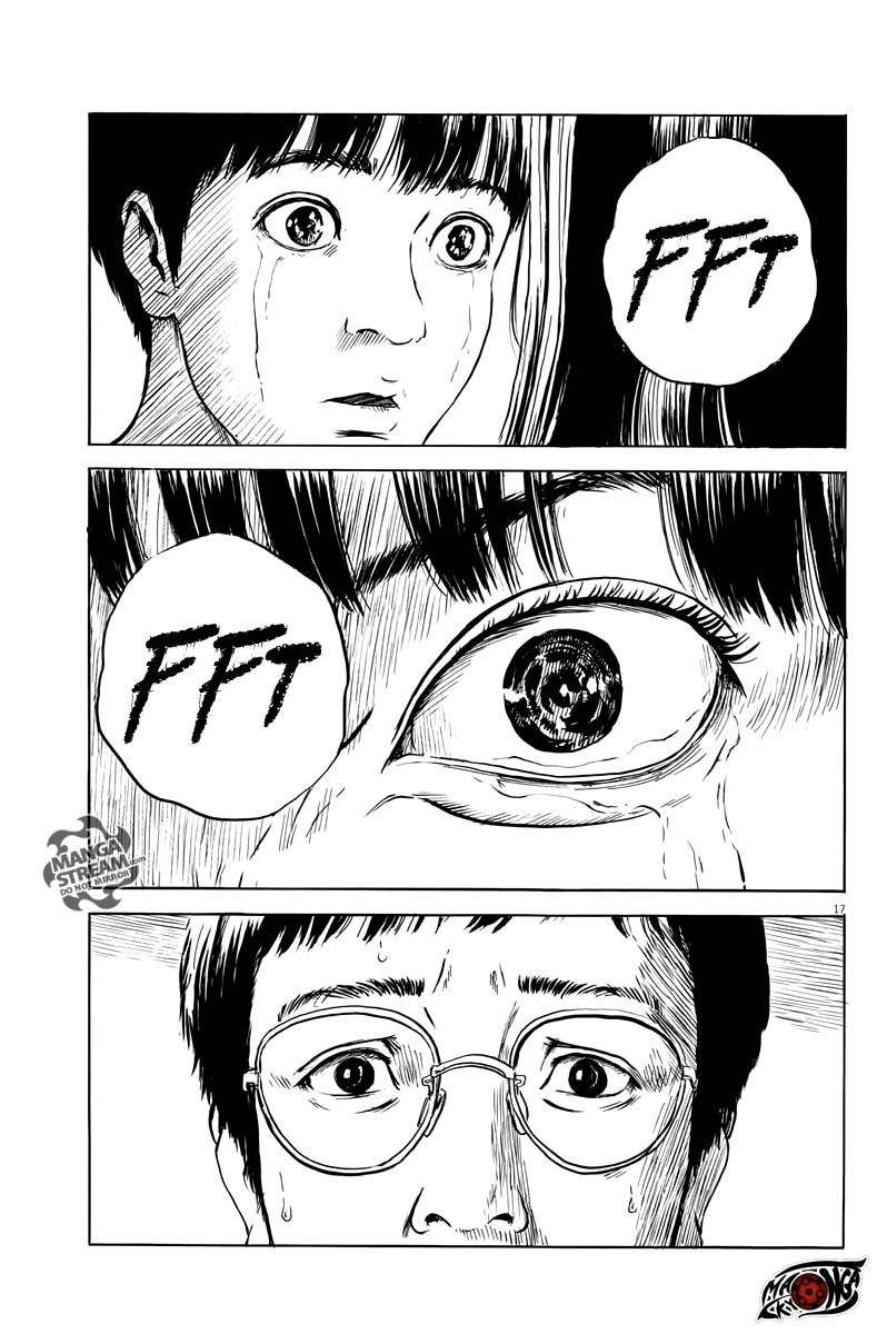 A Trail of Blood Chapter 16 - halaman 18