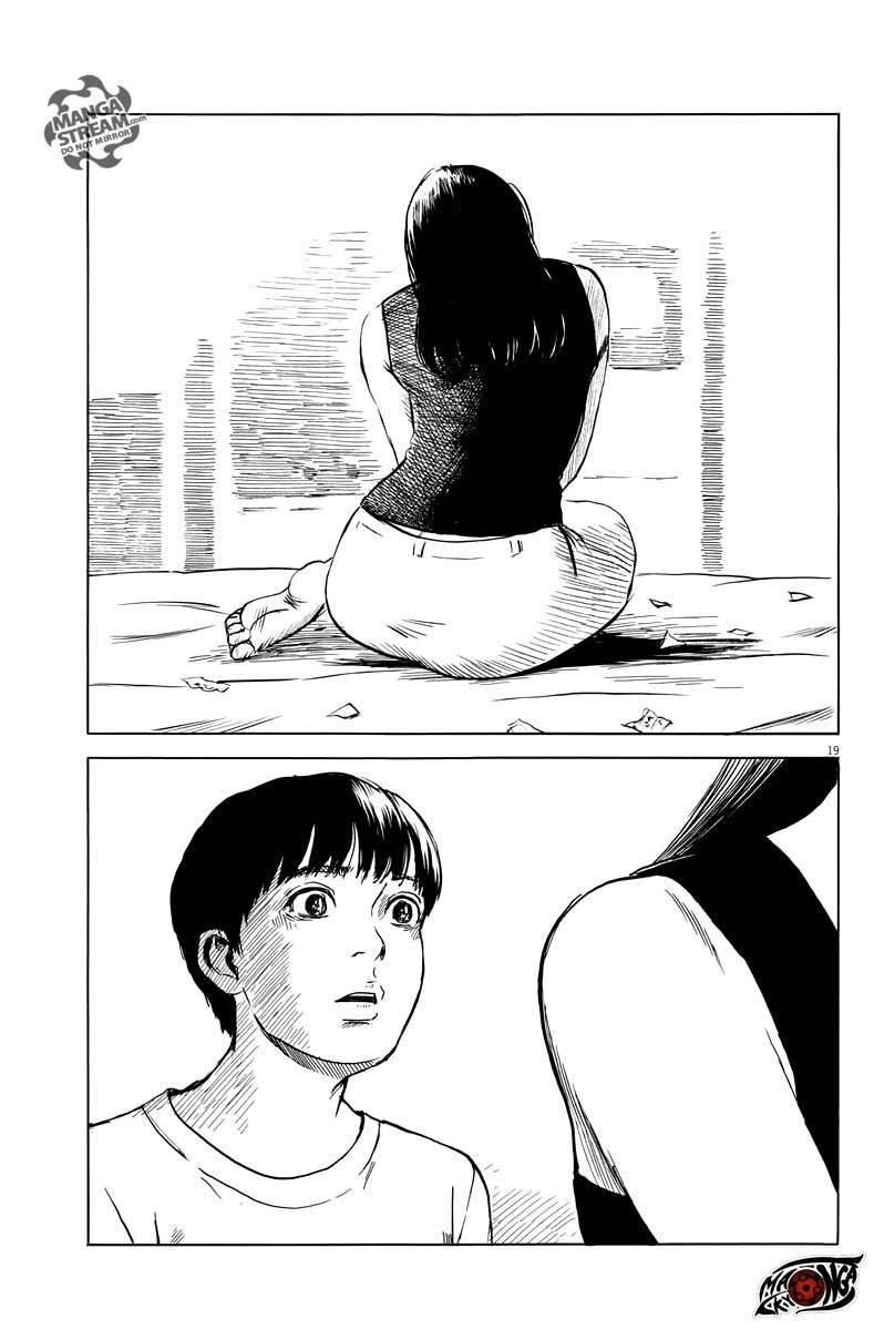 A Trail of Blood Chapter 16 - halaman 20