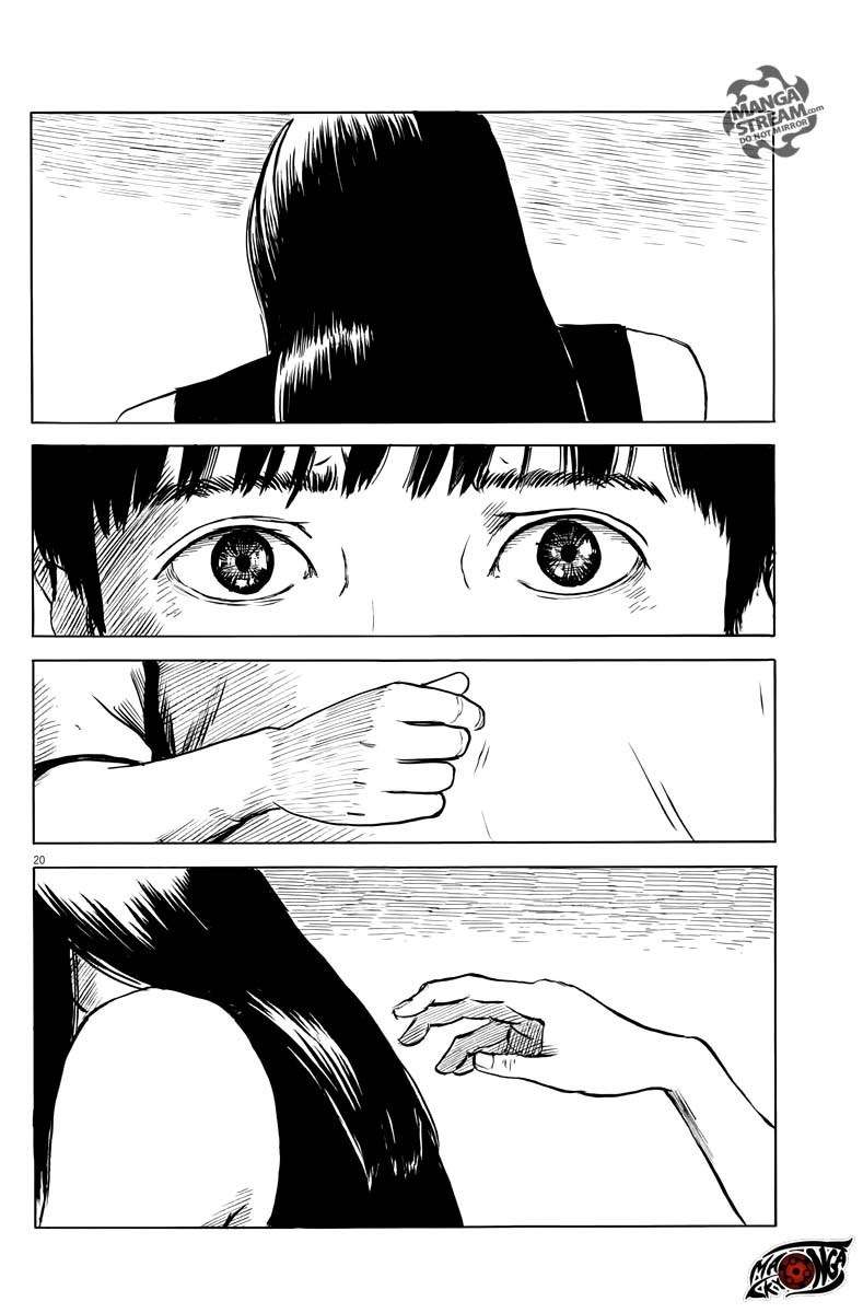 A Trail of Blood Chapter 16 - halaman 21
