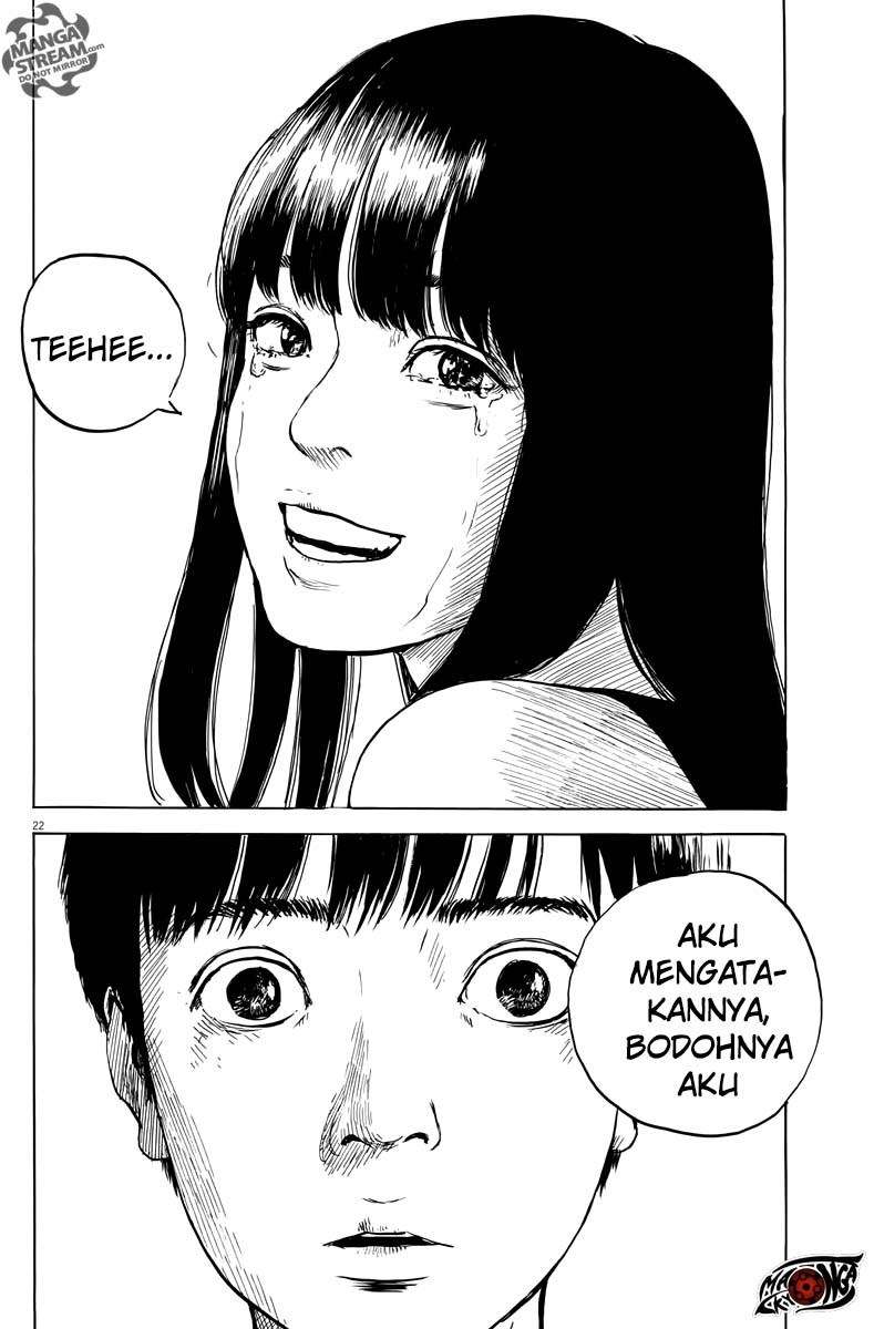 A Trail of Blood Chapter 16 - halaman 23