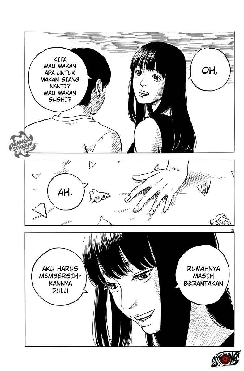 A Trail of Blood Chapter 16 - halaman 24