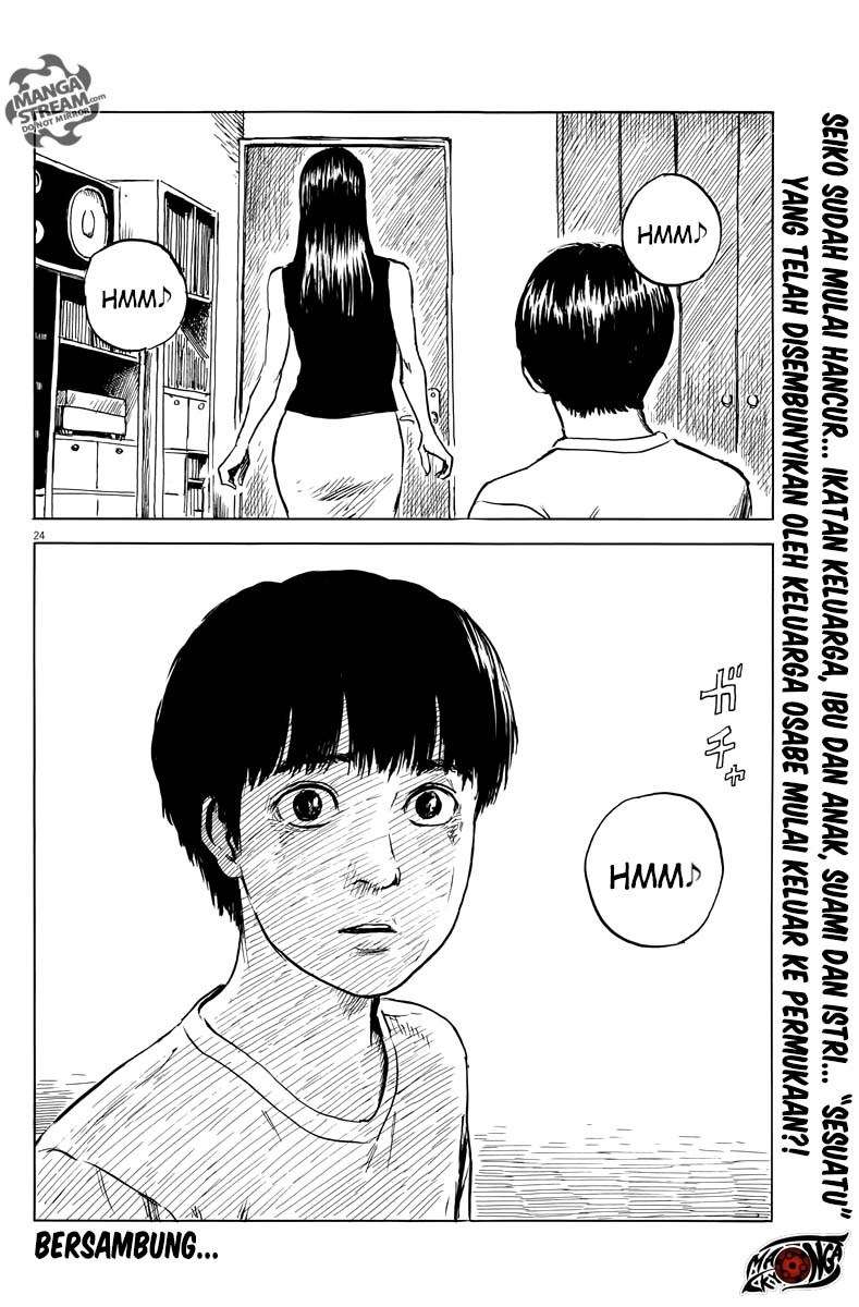 A Trail of Blood Chapter 16 - halaman 25