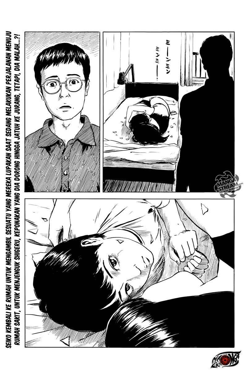 A Trail of Blood Chapter 16 - halaman 4
