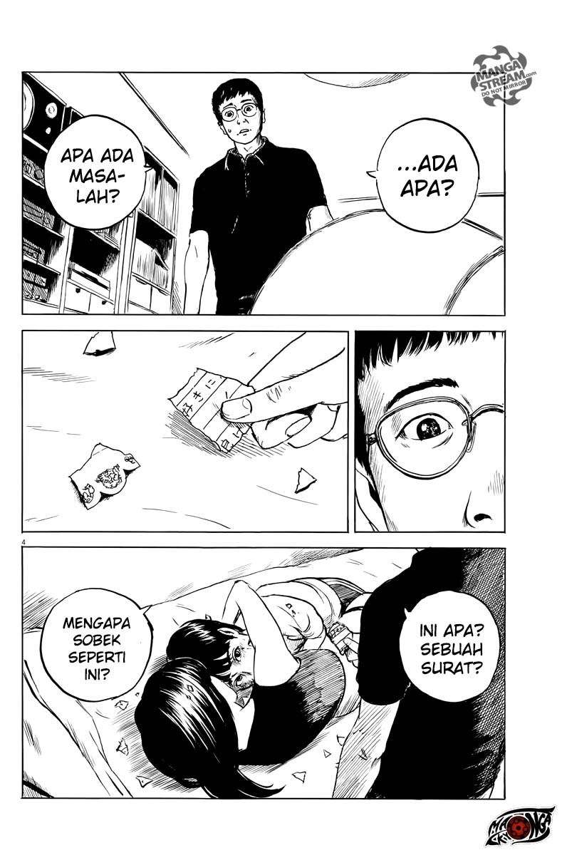 A Trail of Blood Chapter 16 - halaman 5