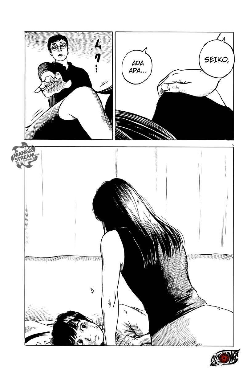 A Trail of Blood Chapter 16 - halaman 6