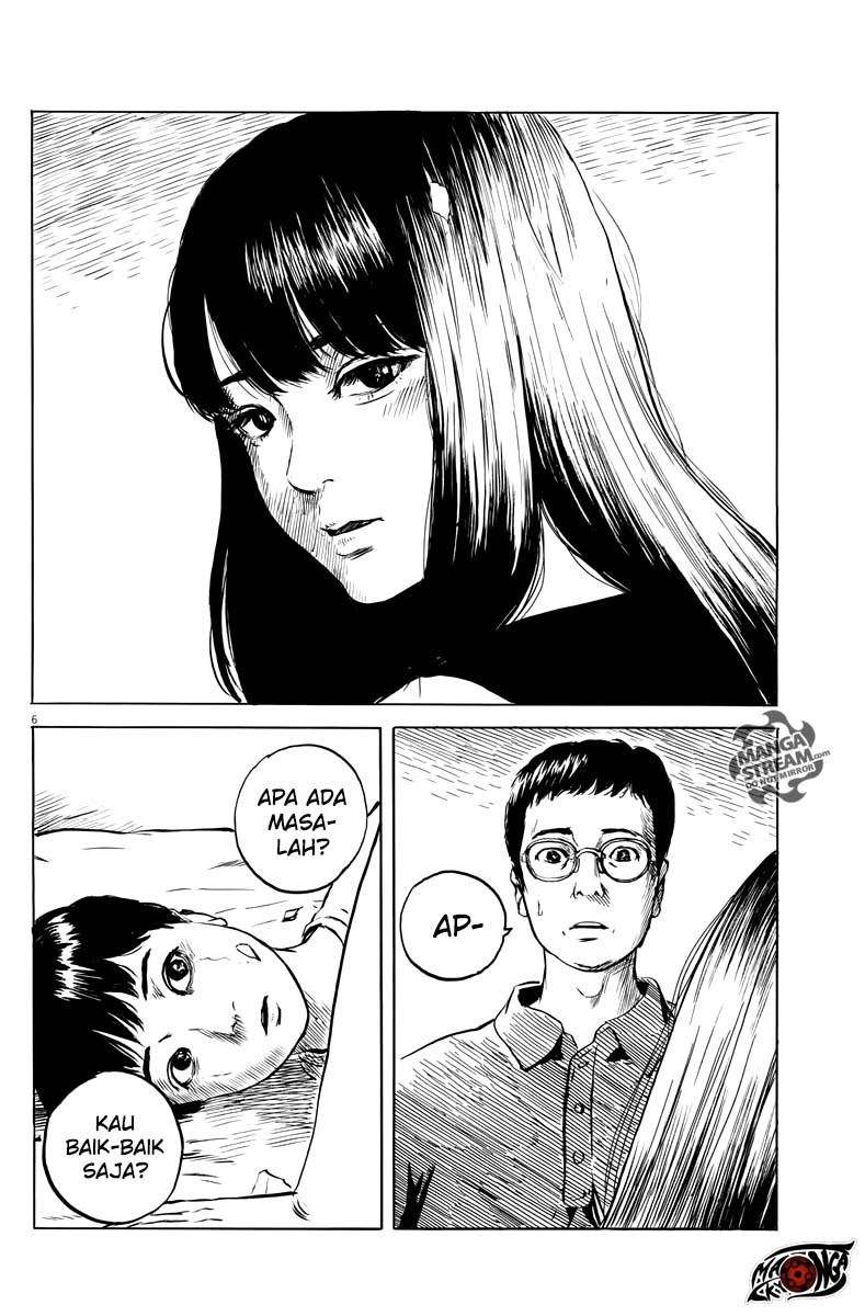 A Trail of Blood Chapter 16 - halaman 7