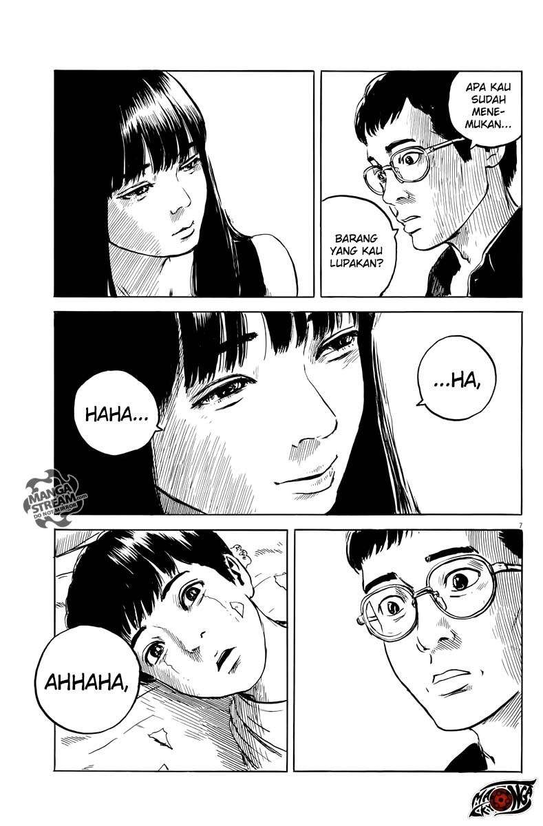 A Trail of Blood Chapter 16 - halaman 8