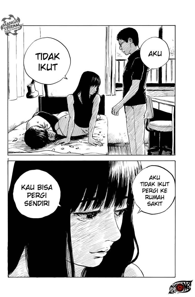A Trail of Blood Chapter 16 - halaman 9