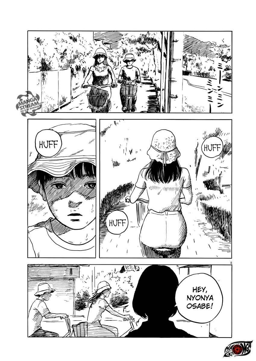 A Trail of Blood Chapter 17 - halaman 10