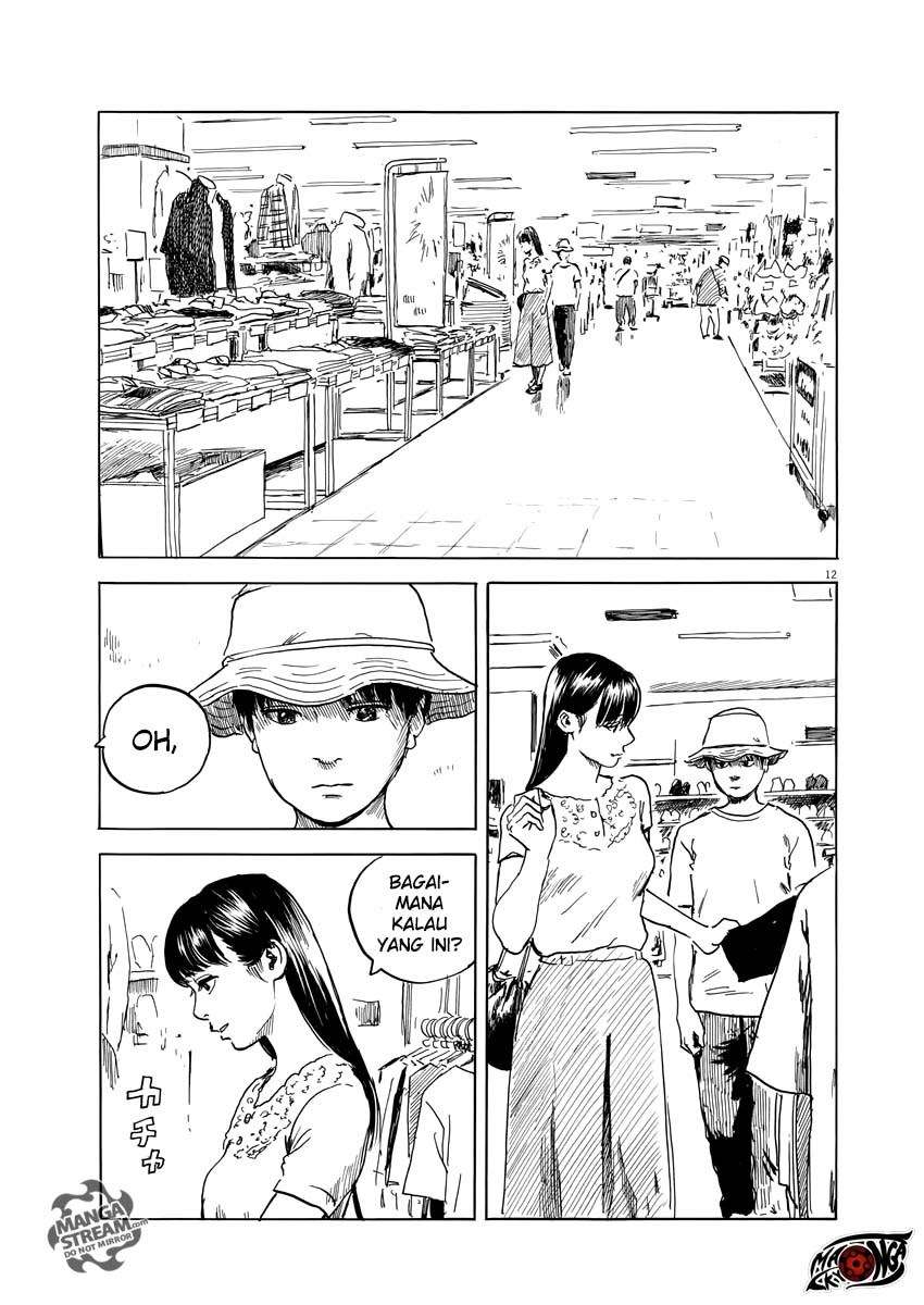 A Trail of Blood Chapter 17 - halaman 14