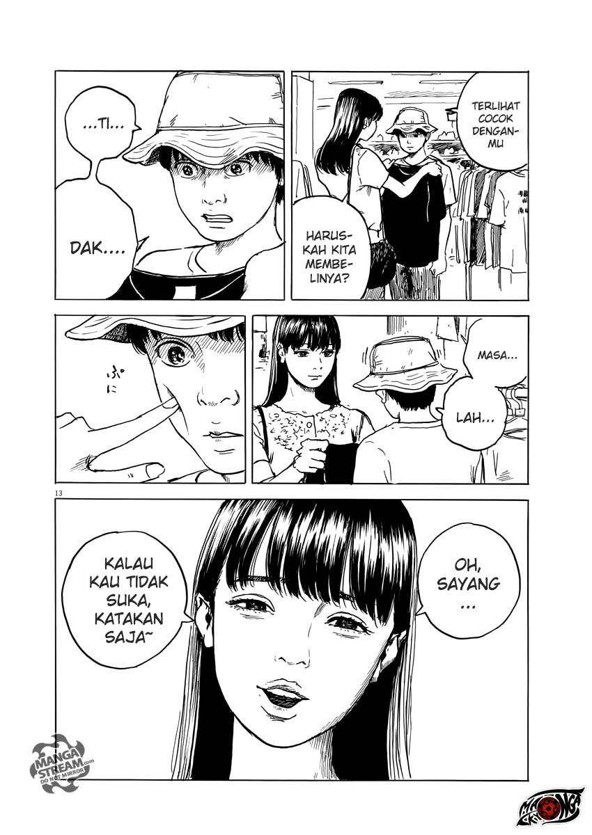 A Trail of Blood Chapter 17 - halaman 15