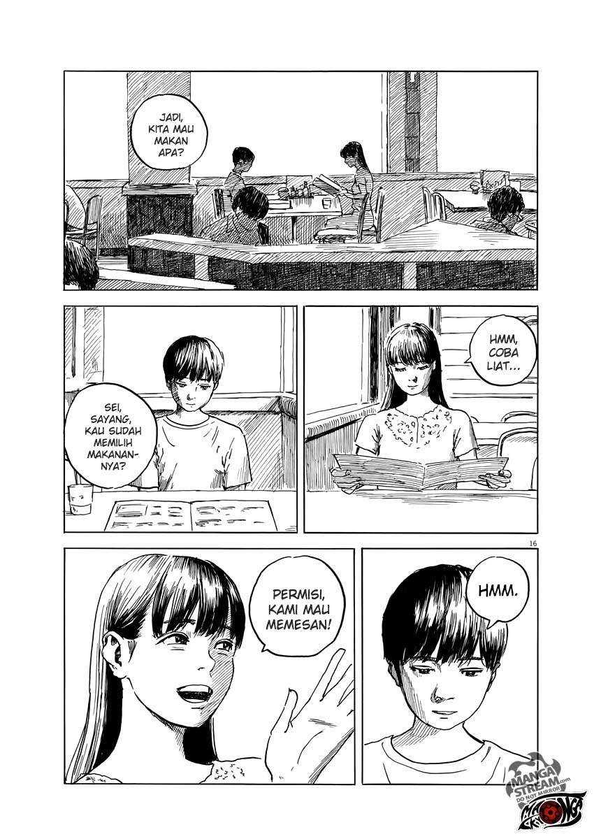 A Trail of Blood Chapter 17 - halaman 18