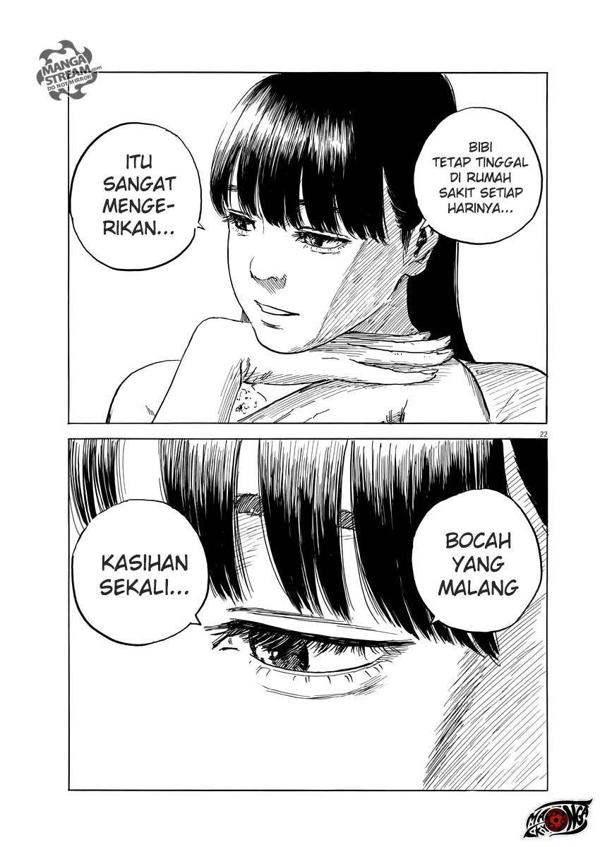 A Trail of Blood Chapter 17 - halaman 24