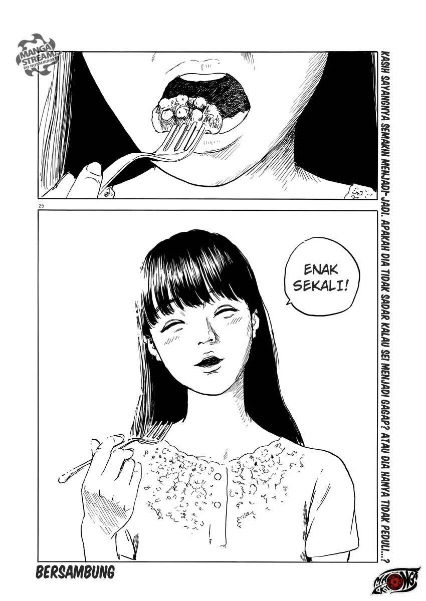 A Trail of Blood Chapter 17 - halaman 27