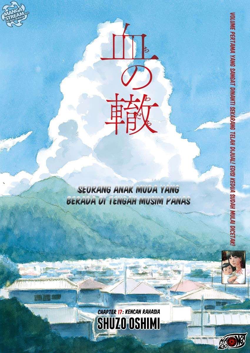 A Trail of Blood Chapter 17 - halaman 3