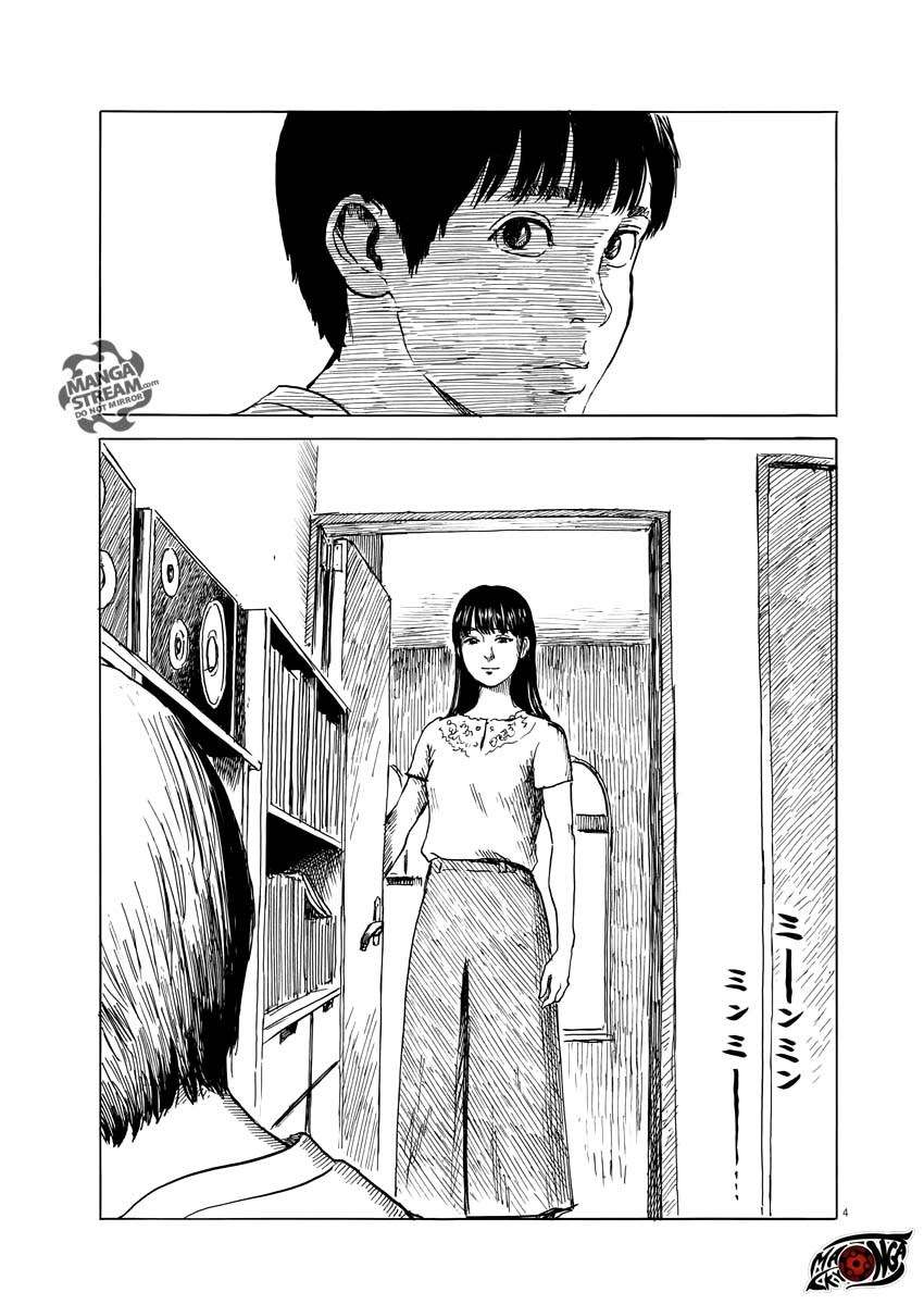 A Trail of Blood Chapter 17 - halaman 6