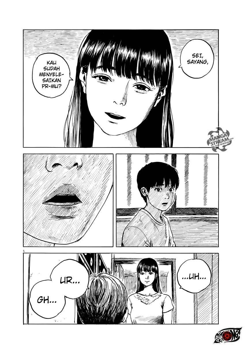A Trail of Blood Chapter 17 - halaman 7