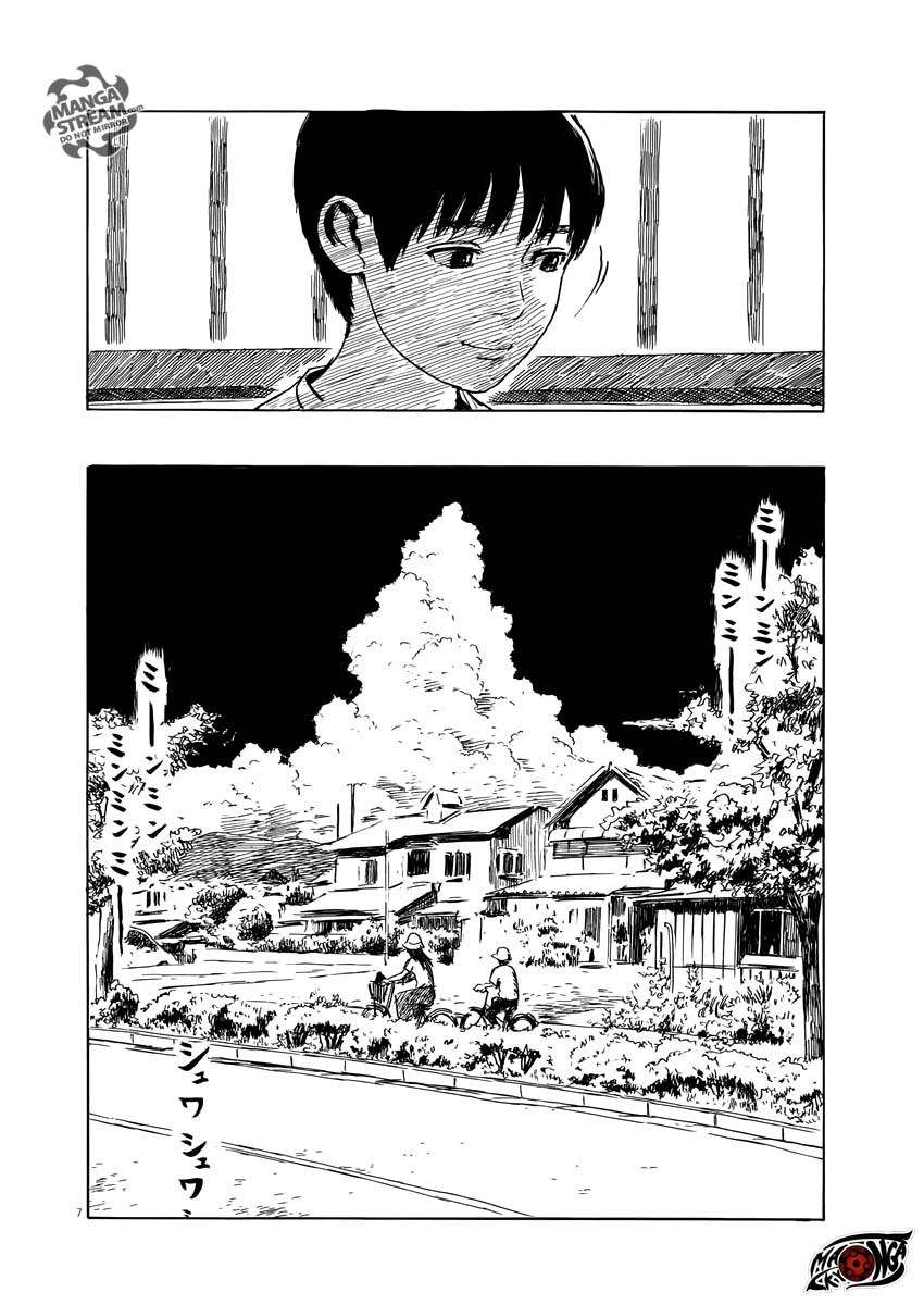 A Trail of Blood Chapter 17 - halaman 9