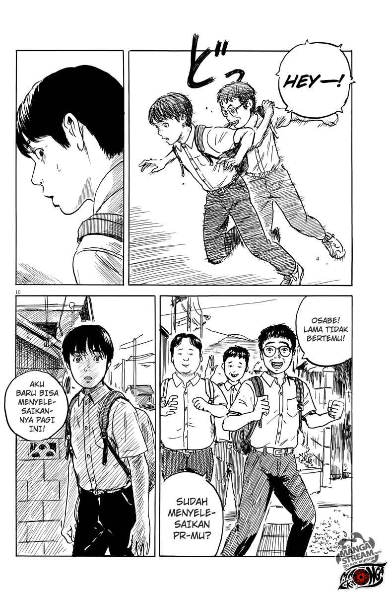 A Trail of Blood Chapter 18 - halaman 11