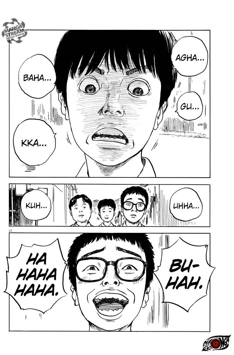 A Trail of Blood Chapter 18 - halaman 13