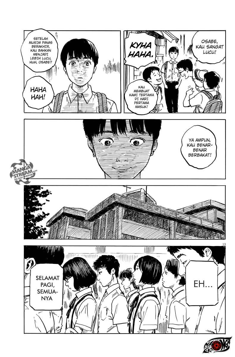 A Trail of Blood Chapter 18 - halaman 14