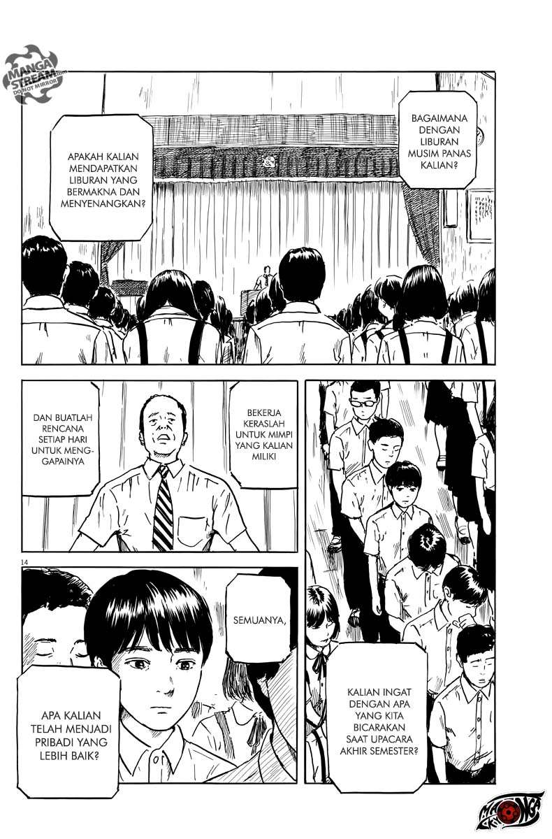 A Trail of Blood Chapter 18 - halaman 15
