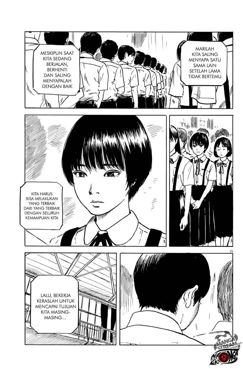 A Trail of Blood Chapter 18 - halaman 16