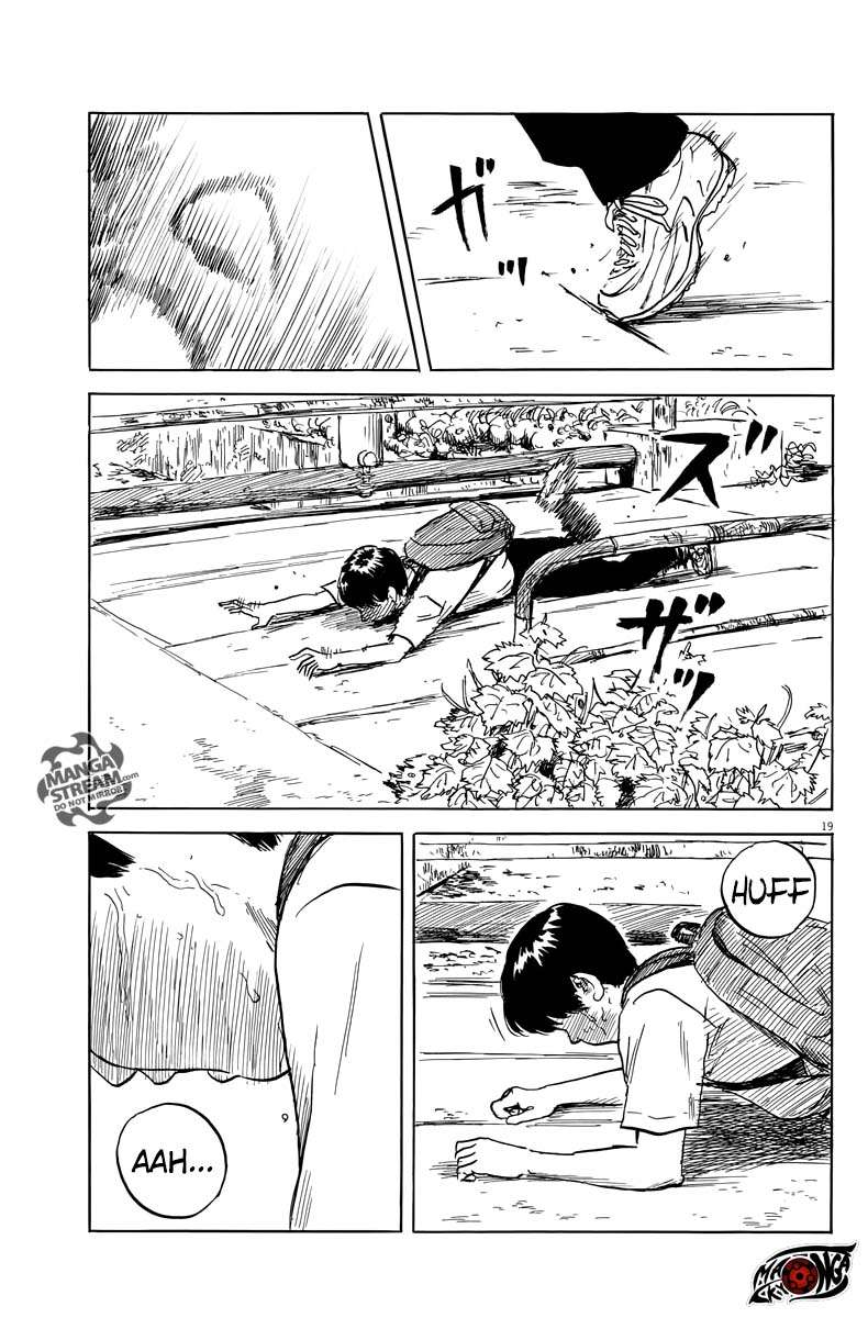 A Trail of Blood Chapter 18 - halaman 20