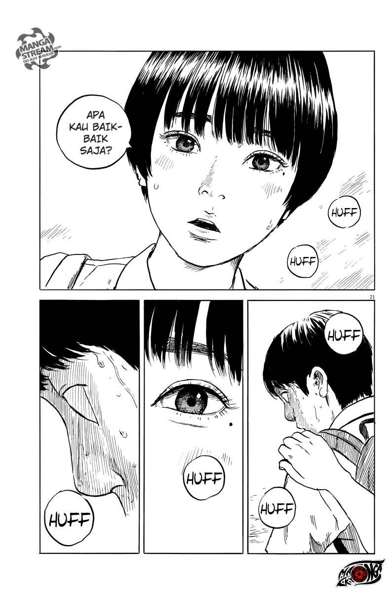 A Trail of Blood Chapter 18 - halaman 22